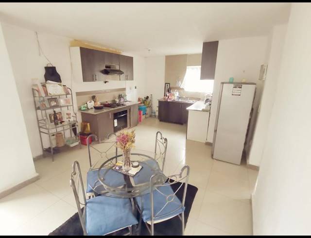 2 BEDROOM PROPERTY TO RENT IN RESERVOIR HILLS